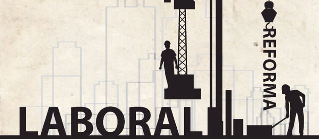 Reforma Laboral