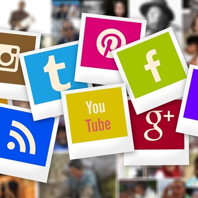Timeline: HITOS MÁS IMPORTANTES DEL DESARROLLO DE LAS REDES SOCIALES