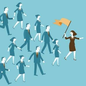 Liderazgo transformacional