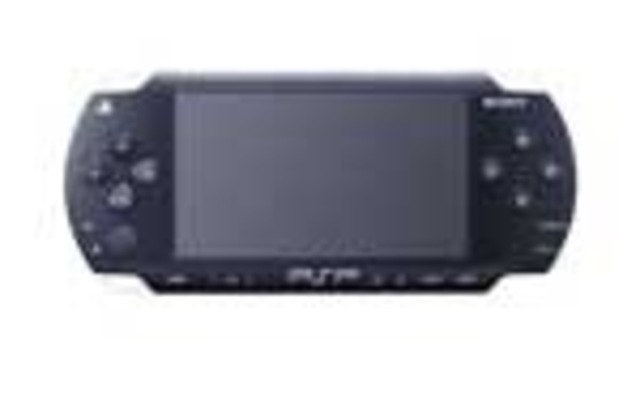 PlayStation Portable