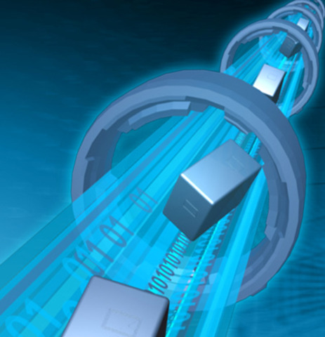 El primer estándar en telefonía celular en el mundo.