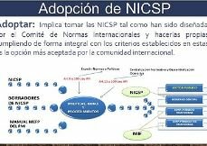 Contabilidad y Administración Pública