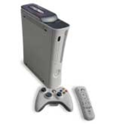 Xbox 360