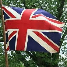 Pasado Británico