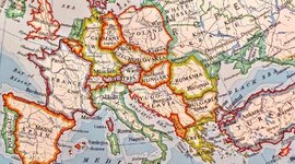 Timeline: La emergencia de Europa