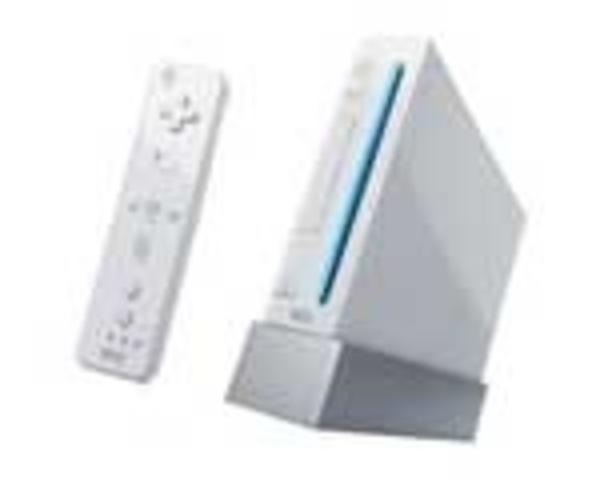 Wii