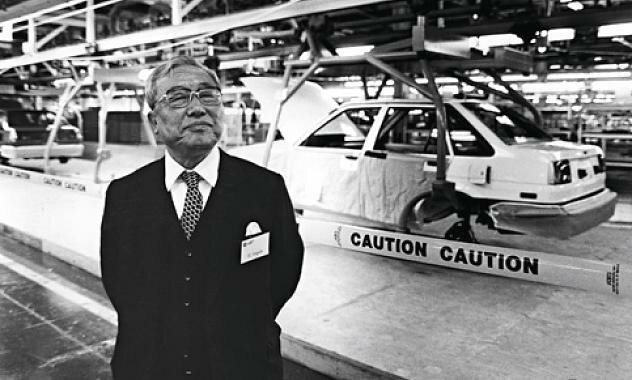 El Arte Japones de La Gestión de Calidad