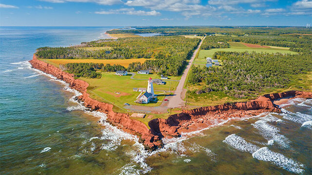 Prince Edward Island