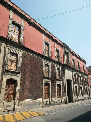 Real Seminario de Minería de México