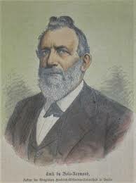 Emil du Bois Reymond