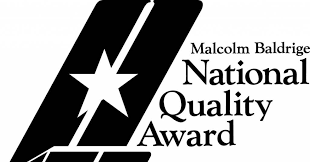 Creación del Premio Nacional Malcolm Baldrige a la calidad