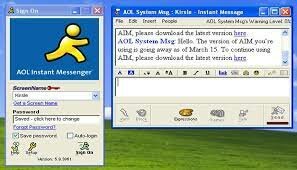 Instant Messenger