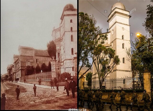 Observatorio Astronómico de Bogotá
