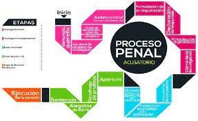 Legislacion penal unica