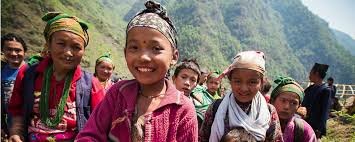 Estidios antropologicos