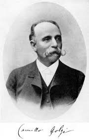 Camilo Golgi