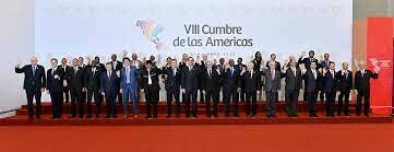 Cumbre de las Americas