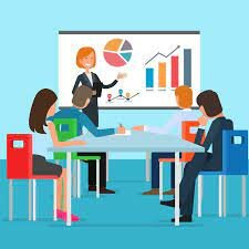 Programa de Presentación.