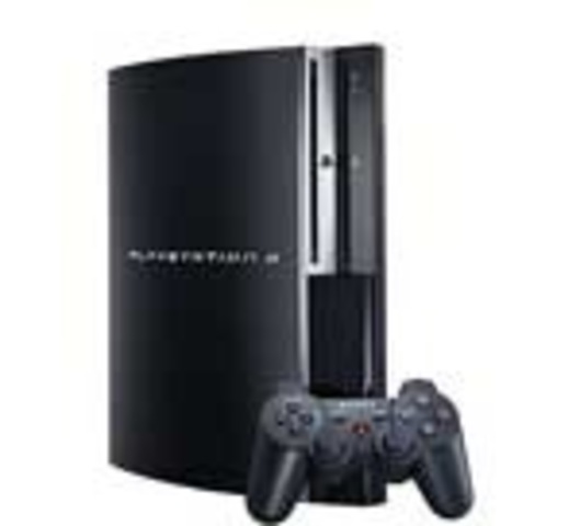 PlayStation 3