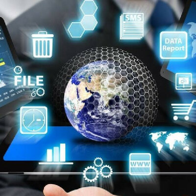 Timeline: Desarrollo Histórico del Software