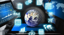 Timeline: Desarrollo Histórico del Software