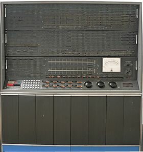 IBM 7030 STRECH