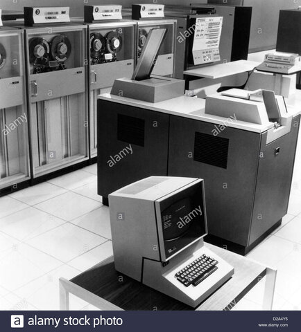 IBM 360