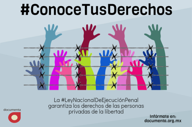 LEY NACIONAL DE EJECUCIÓN PENAL