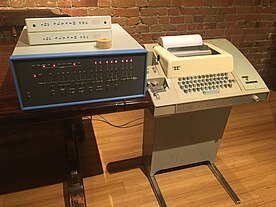 ALTAIR 8800