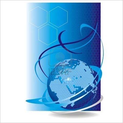 Primera red comercial