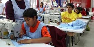 Art. 123 se reforma la fracción III del apartado A, Decreto