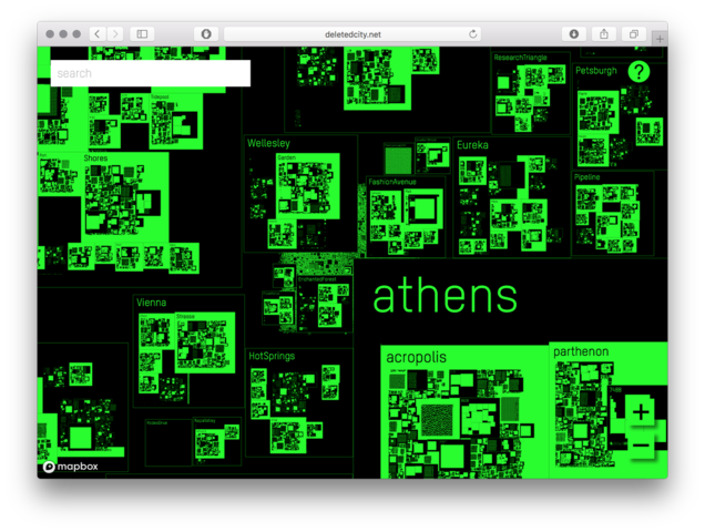 GeoCities es el cuarto sitio web más visitado en internet