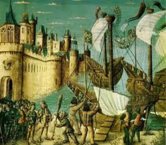 Capetian Rule over France