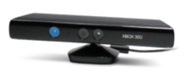 Kinect