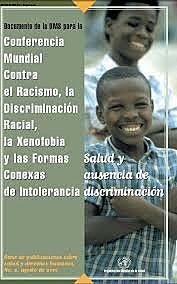 Conferencia contra el racismo