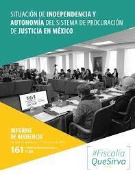 Fiscalía General de la República