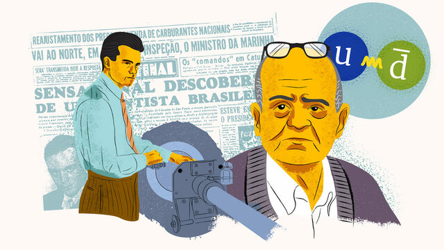 Existencia de los Piones