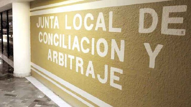 Se declaran reformadas y adicionadas diversas disposiciones de los artículos 107 y 123