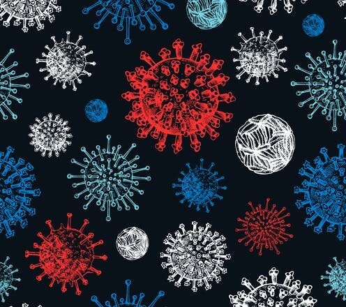 Finales del siglo XIX: Inicio de la virología.