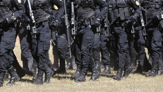 Artículo 123° Constitucional