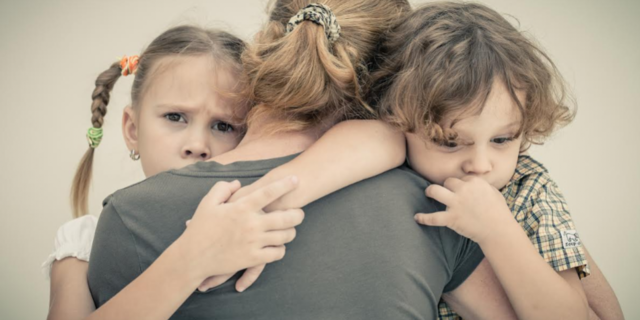 SEPARACION DE FAMILIA