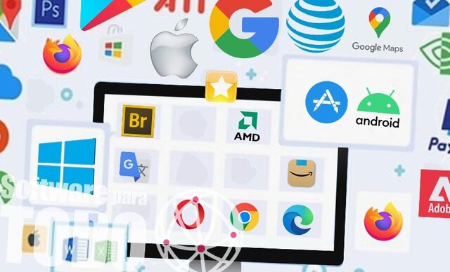 Software de aplicación