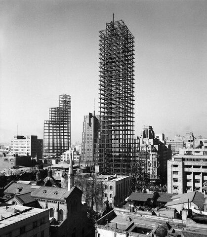 Construction