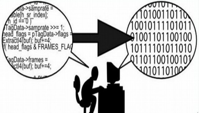 Lenguajes de máquina