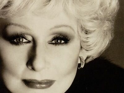 Mary Kay Ash "Puedes ir tan lejos como tu mente te permita"