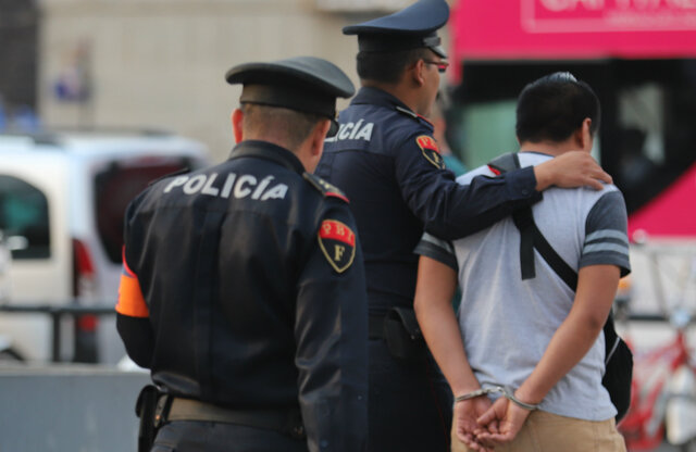 Artículo 16° Reforma 8ª 26-03-2019