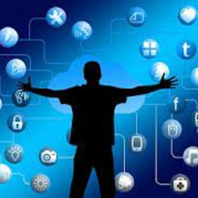 Timeline: Desarrollo de las redes sociales