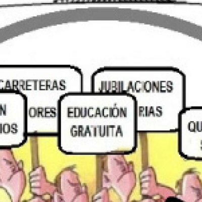 Timeline: Evaluaciones de politicas publicas