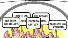 Timeline: Evaluaciones de politicas publicas