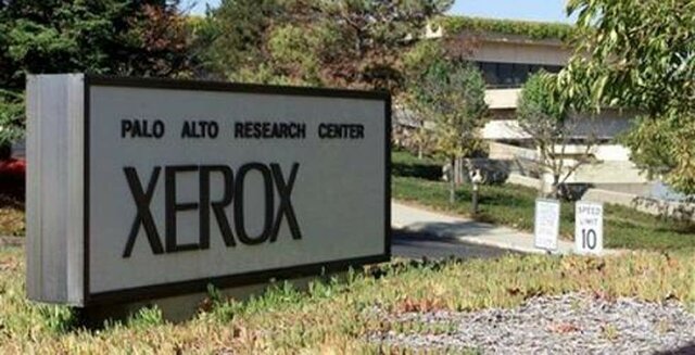 Xerox Palo Alto Research Center (PARC)